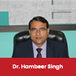 Rawal institutions, Faridabad, Director: Dr. Hambeer Singh Interview